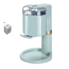 Mini Desktop Ice Cream Maker