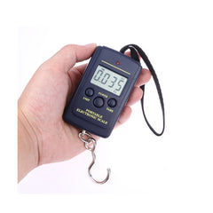 A01 Portable Digital Luggage Scale
