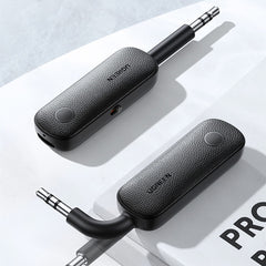 Bluetooth 5.0 Car Audio Receiver & Transmitter Adapter