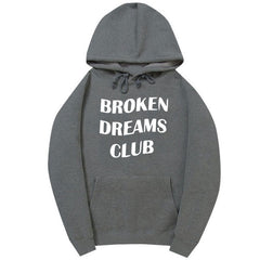 Unisex Fleece Hoodie Sweatshirt