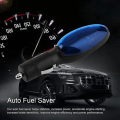 Compact Auto Gas Saver