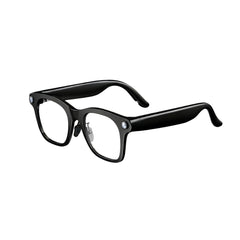 AI Smart Glasses with Camera and Transcription