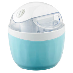 Ice Cream Maker 0.5L Capacity for Homemade Desserts