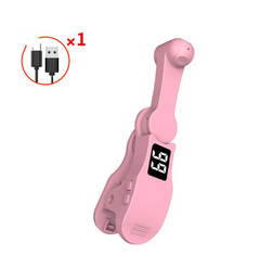 Automatic Mobile Phone Screen Clicker for TikTok
