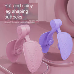 Pelvic Floor Trainer for Thigh and Leg Toning