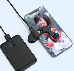 Automatic TikTok Screen Clicker Tapper