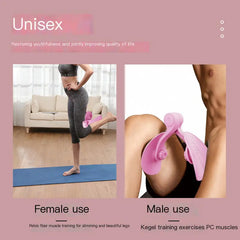 Pelvic Floor Trainer for Thigh and Leg Toning