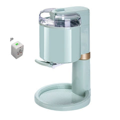 Mini Desktop Ice Cream Maker