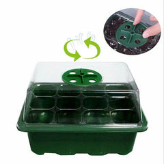 Insulated Seedling Tray