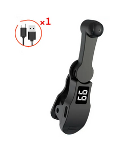 Automatic Mobile Phone Screen Clicker for TikTok