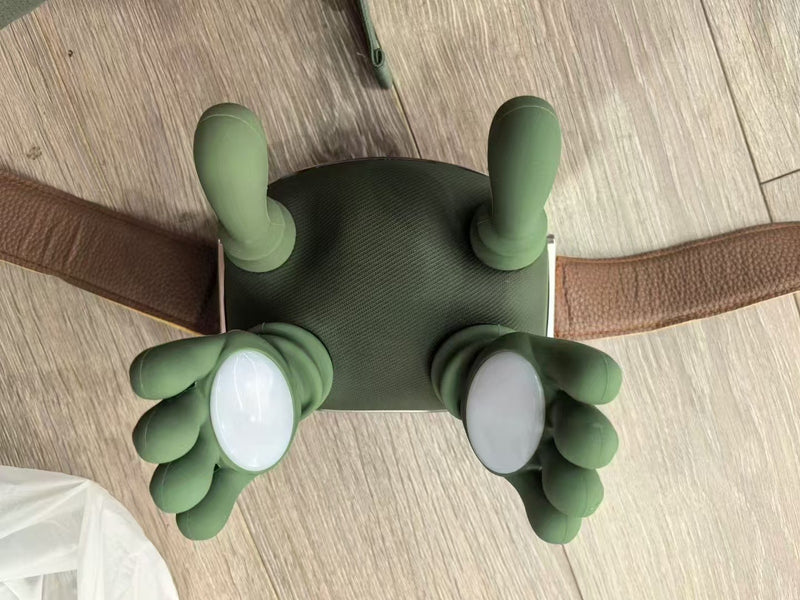 Wireless Electric Neck and Shoulder Massager