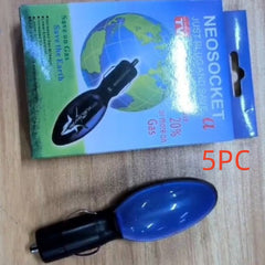 Compact Auto Gas Saver