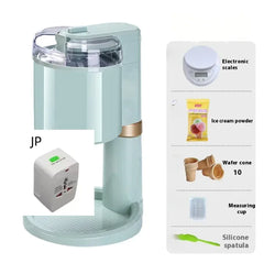Mini Home Ice Cream Maker