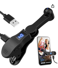 Automatic Mobile Phone Screen Clicker for TikTok