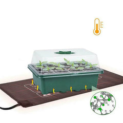 Insulated Seedling Tray