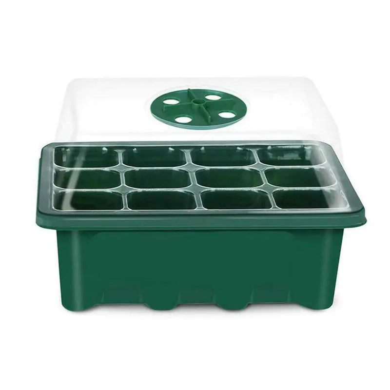 Insulated Seedling Tray