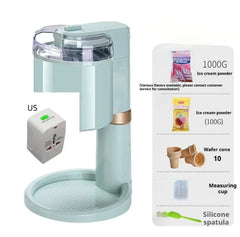 Mini Home Ice Cream Maker