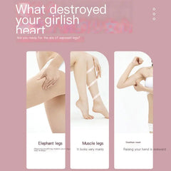 Pelvic Floor Trainer for Thigh and Leg Toning