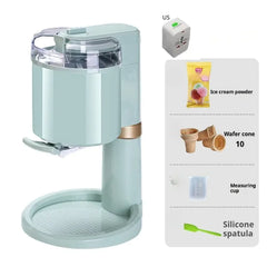 Mini Home Ice Cream Maker