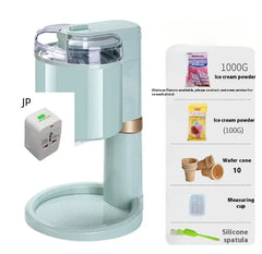 Mini Home Ice Cream Maker