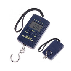 A01 Portable Digital Luggage Scale