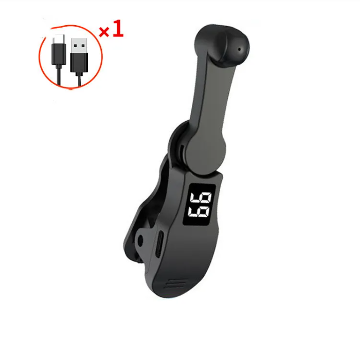 Automatic TikTok Screen Clicker Tapper