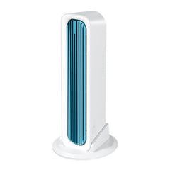 Desktop Shake Head Wall Hanging USB Fan