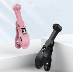Automatic TikTok Screen Clicker Tapper