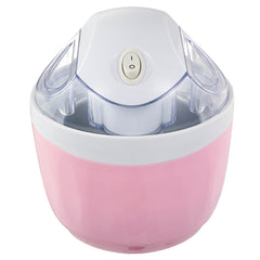 Ice Cream Maker 0.5L Capacity for Homemade Desserts