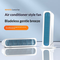 Desktop Shake Head Wall Hanging USB Fan