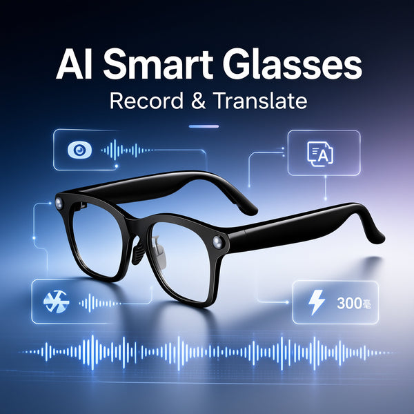 Electronics Accessories