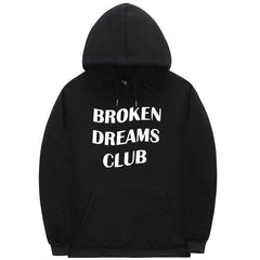 Unisex Fleece Hoodie Sweatshirt