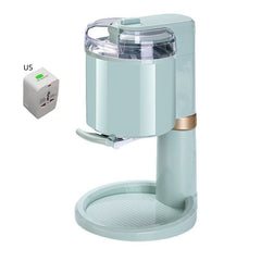 Mini Desktop Ice Cream Maker