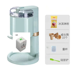 Mini Home Ice Cream Maker