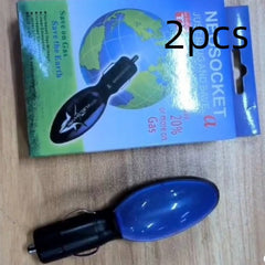 Compact Auto Gas Saver
