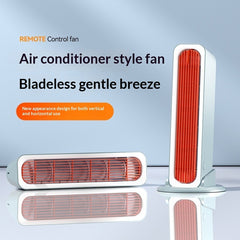 Desktop Shake Head Wall Hanging USB Fan