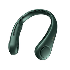 New USB Neck Fan FA12 - Blade-less Portable Design