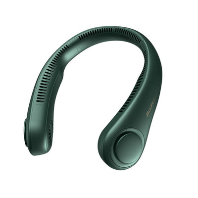 New USB Neck Fan FA12 - Blade-less Portable Design