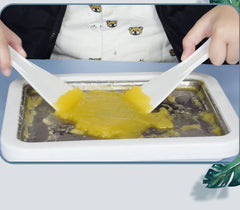 Smoothie & Ice Cream Maker