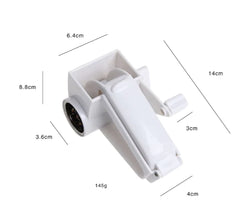 Stainless Steel Cheese Grater