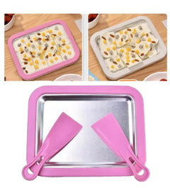 Smoothie & Ice Cream Maker