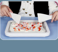 Smoothie & Ice Cream Maker